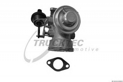 TRUCKTEC AUTOMOTIVE 0716008 -  Клапан, управление рециркуляция ОГ